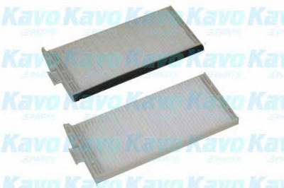AMC FILTER sc9804 -  Фильтр воздуха в салоне